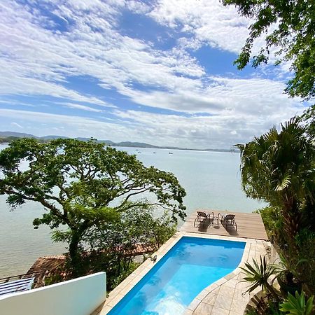 Tudo Azul - Manguinhos Búzios Buitenkant foto