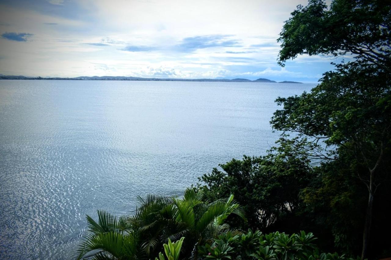 Tudo Azul - Manguinhos Búzios Buitenkant foto