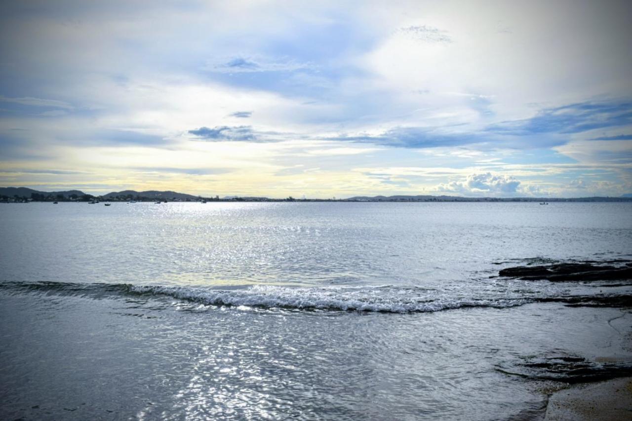 Tudo Azul - Manguinhos Búzios Buitenkant foto