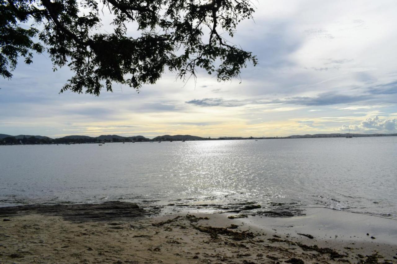 Tudo Azul - Manguinhos Búzios Buitenkant foto