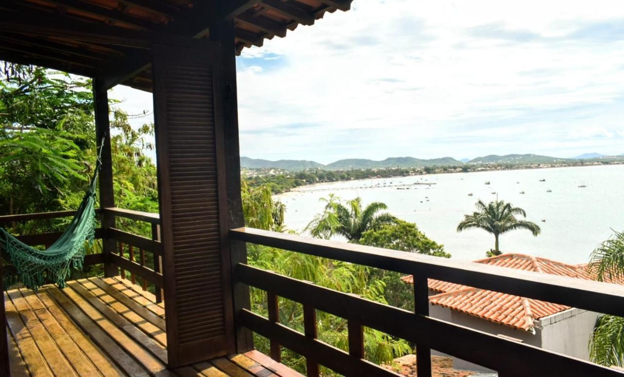 Tudo Azul - Manguinhos Búzios Buitenkant foto