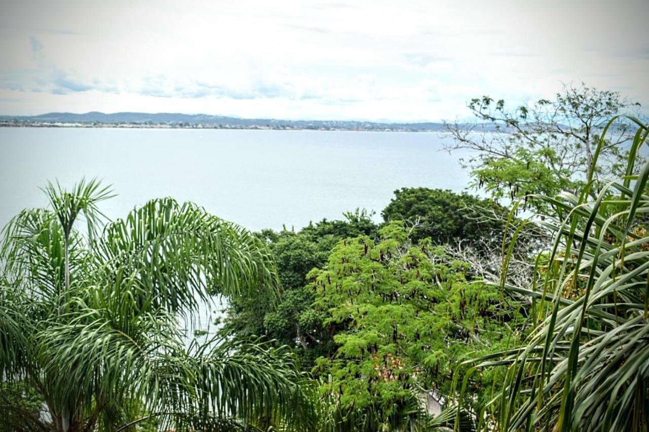 Tudo Azul - Manguinhos Búzios Buitenkant foto