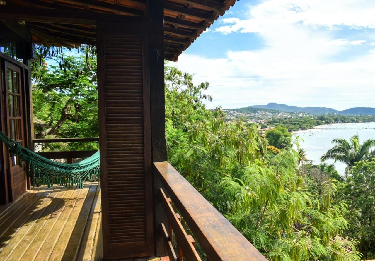 Tudo Azul - Manguinhos Búzios Buitenkant foto