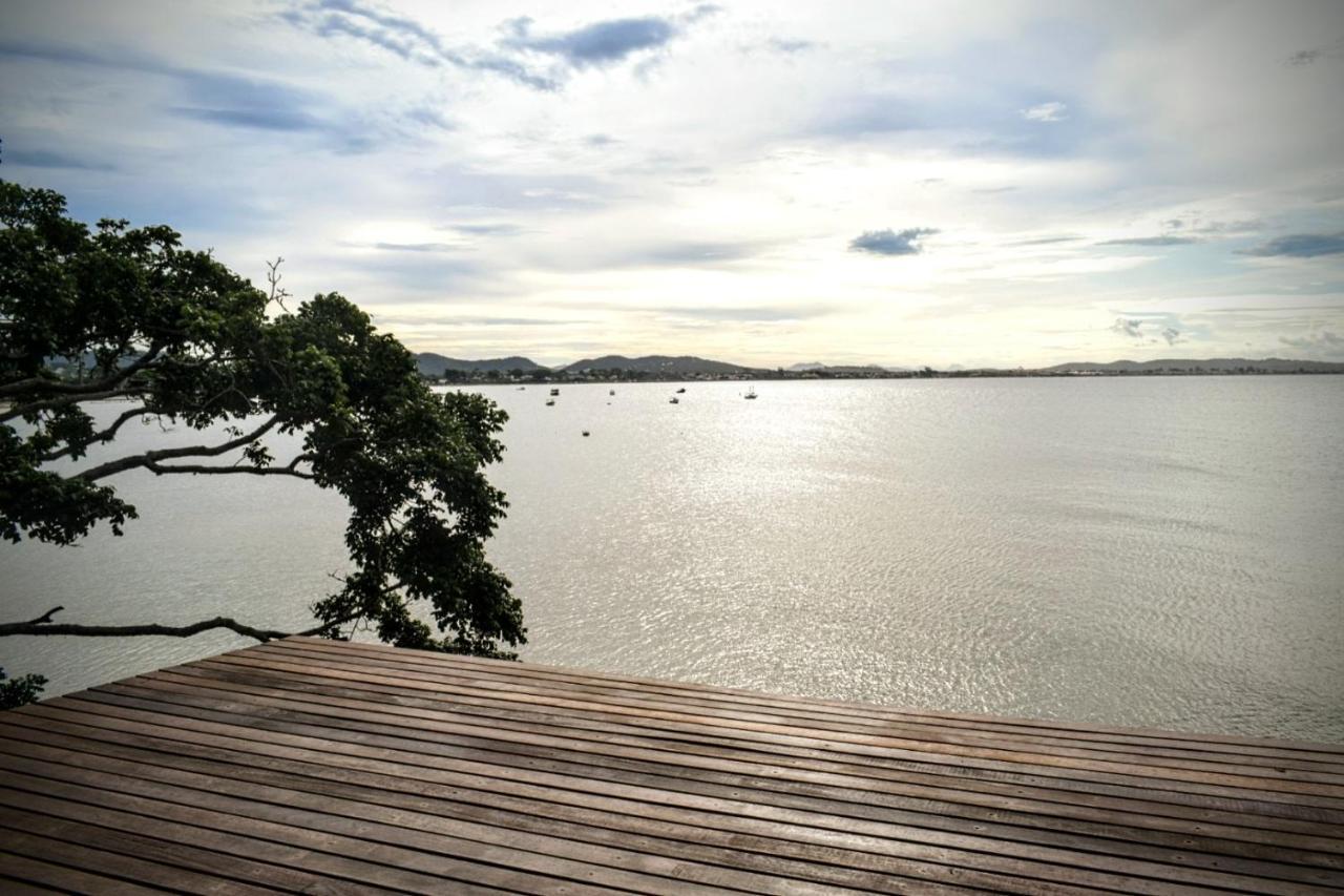 Tudo Azul - Manguinhos Búzios Buitenkant foto