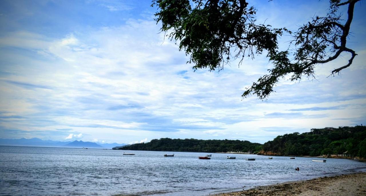 Tudo Azul - Manguinhos Búzios Buitenkant foto