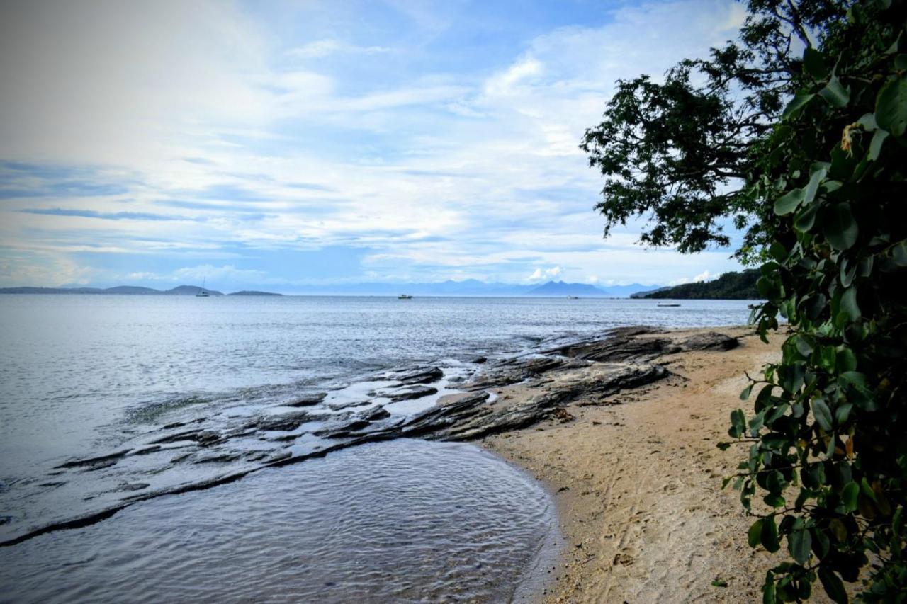 Tudo Azul - Manguinhos Búzios Buitenkant foto