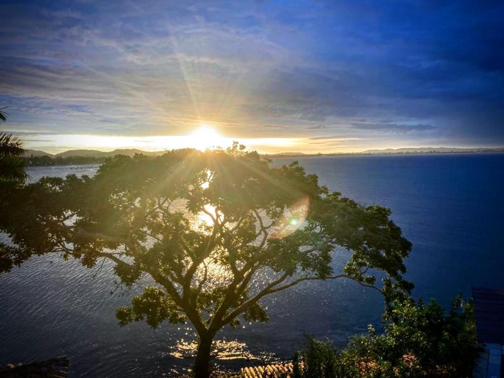 Tudo Azul - Manguinhos Búzios Buitenkant foto