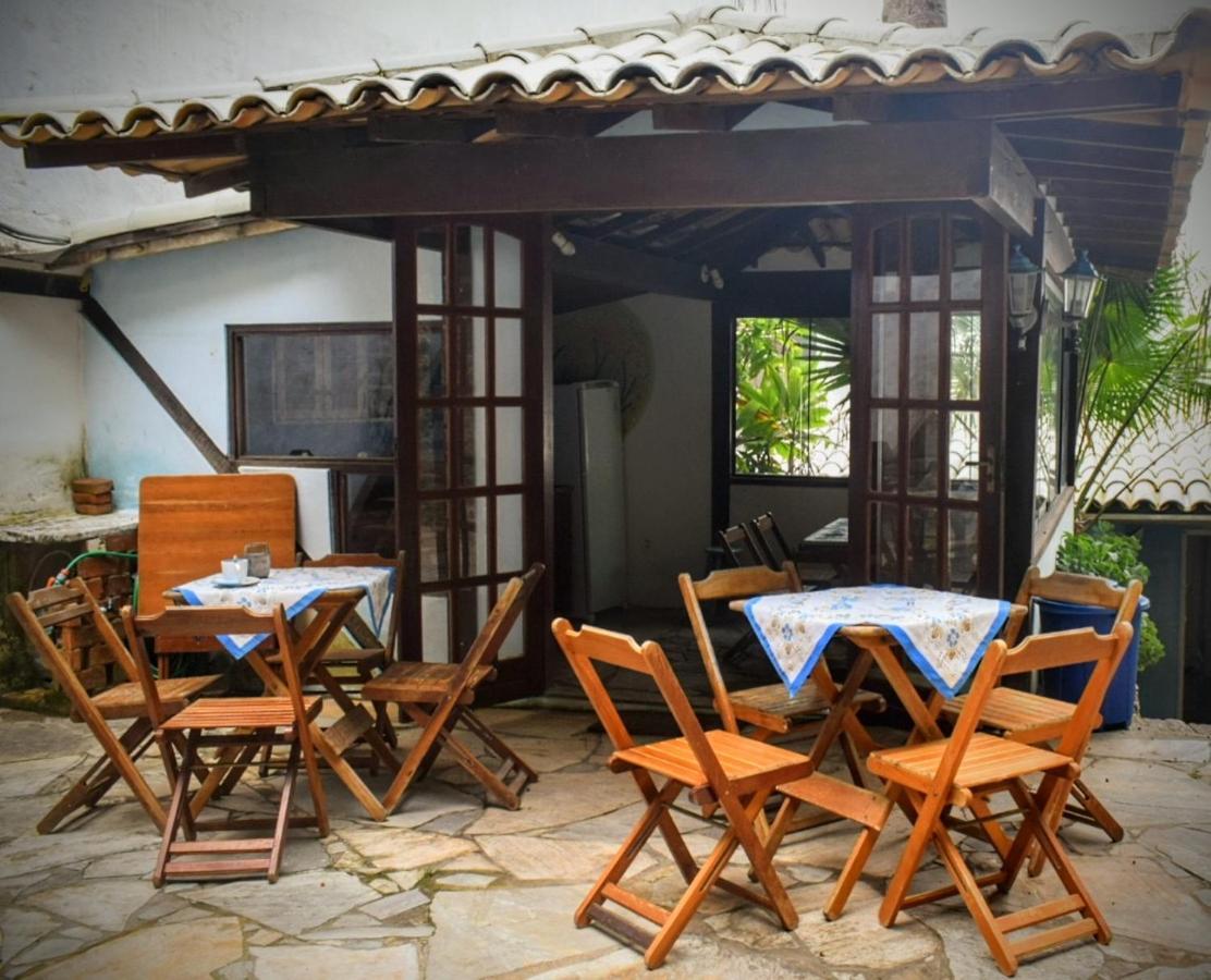 Tudo Azul - Manguinhos Búzios Buitenkant foto