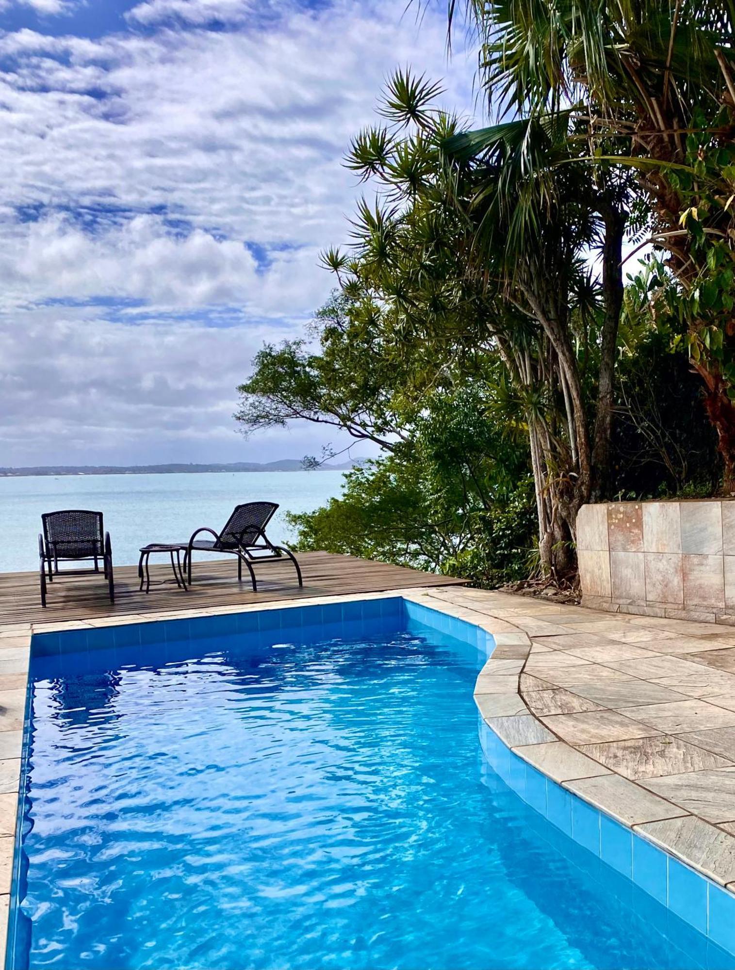 Tudo Azul - Manguinhos Búzios Buitenkant foto